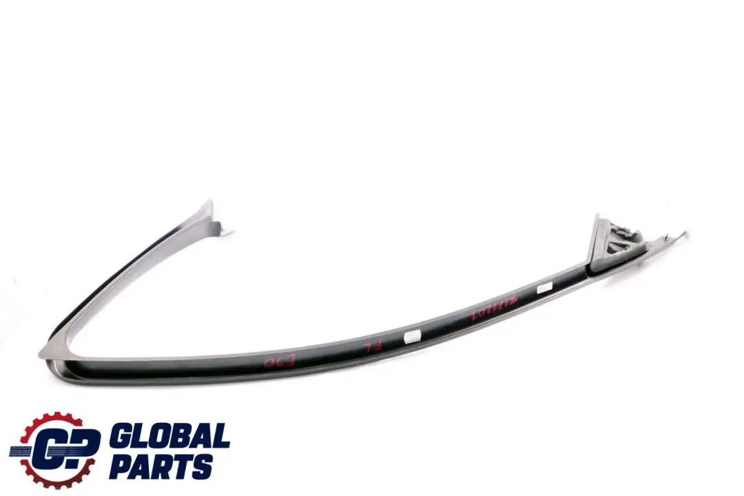  Cadre De Fenêtre BMW E90 E91 Cache De Porte Avant Gauche Hifi Tweeter - SKU 7171201 - Numéro de pièce 7171201