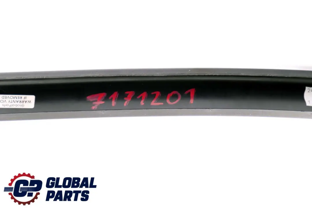  Telaio Finestrino BMW E90 E91 Copertura Anteriore Sinistra Tweeter Hifi - SKU 7171201 - Numero di parte 7171201