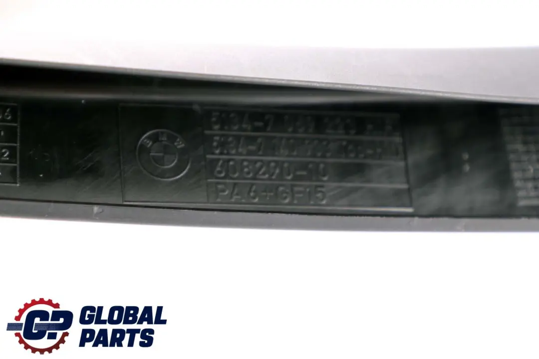  Fenster Rahmen BMW E90 E91 Abdeckung Tür Vorne Links Hifi Hochtöner - SKU 7171201 - Teilenummer 7171201