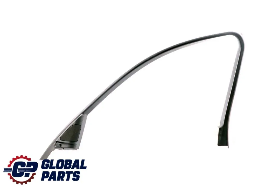 Copertura Telaio Finestra Porta Anteriore Destra HiFi per BMW E90 E91 con numero di parte 7171202 BMW E90 E91 Copertura Telaio Finestra Porta Anteriore Destra HiFi - SKU 7171202 - Numero di parte 7171202