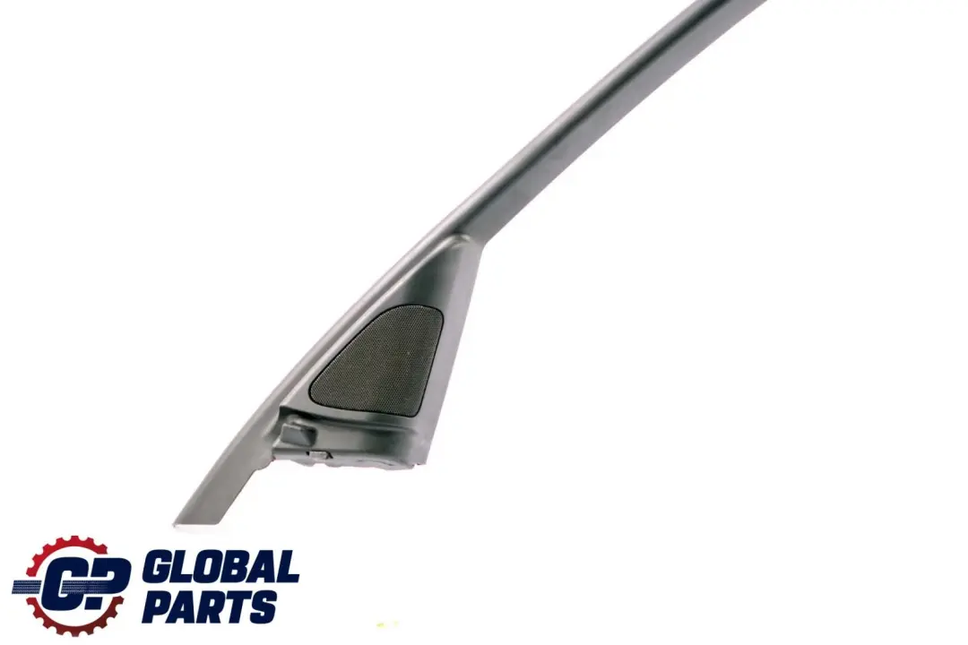 BMW E90 E91 Cover Window Frame Door Front Right O/S HiFi Tweeter - SKU 7171202 - Part number 7171202