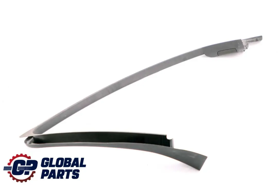 BMW E90 E91 Cover Window Frame Door Front Right O/S HiFi Tweeter - SKU 7171202 - Part number 7171202