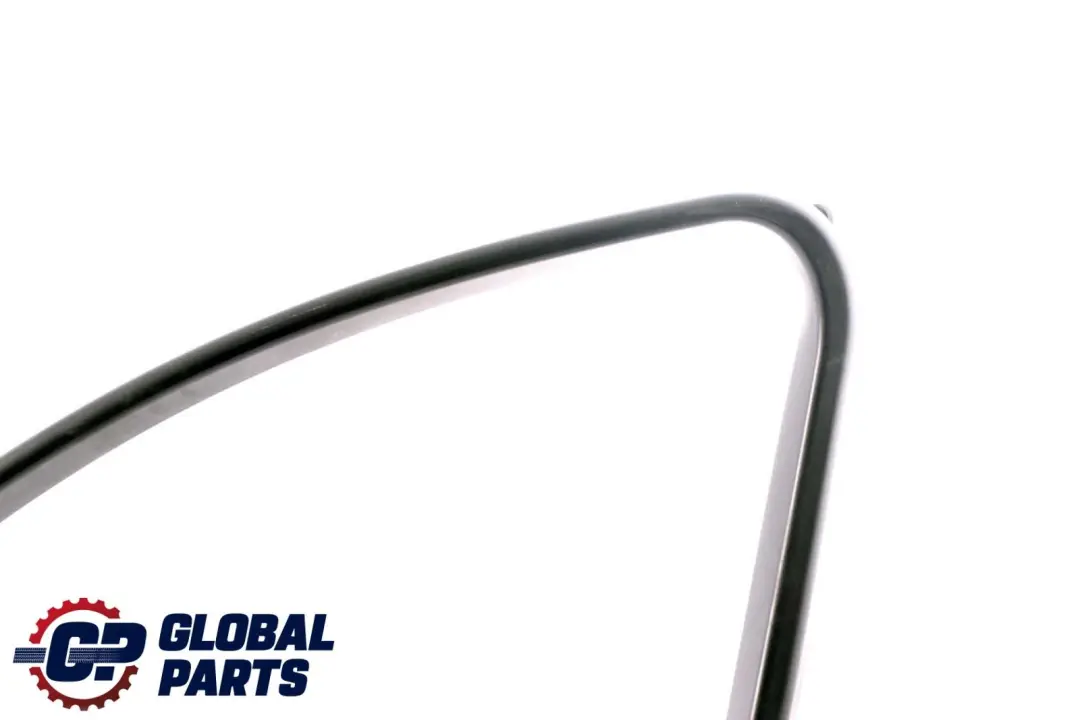 BMW E90 E91 Copertura Telaio Finestra Porta Anteriore Destra HiFi - SKU 7171202 - Numero di parte 7171202