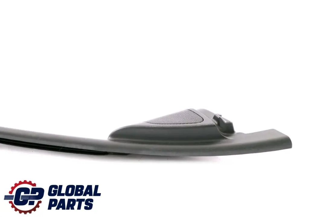 Cache Cadre De Fenêtre Porte Avant Droite HiFi pour BMW E90 E91 à propos du numéro de pièce 7171202 BMW E90 E91 Cache Cadre De Fenêtre Porte Avant Droite HiFi - SKU 7171202 - Numéro de pièce 7171202