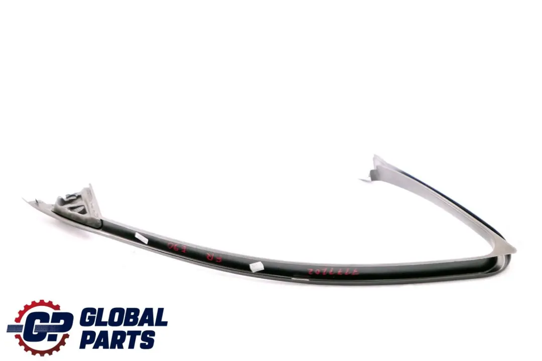 BMW E90 E91 Copertura Telaio Finestra Porta Anteriore Destra HiFi - SKU 7171202 - Numero di parte 7171202