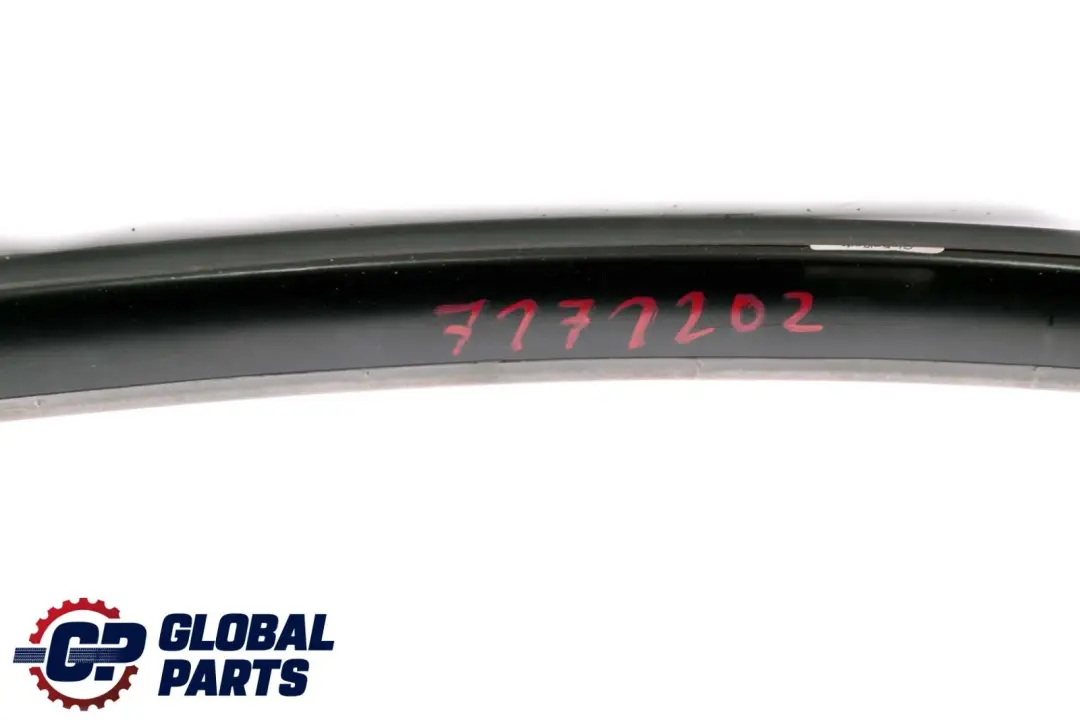 BMW E90 E91 Cover Window Frame Door Front Right O/S HiFi Tweeter - SKU 7171202 - Part number 7171202