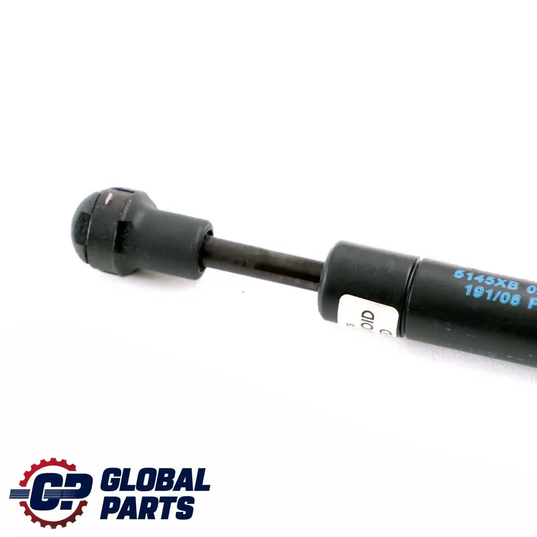BMW 3 4 E93 F33 Convertible Folding Top Boot Trunk Cover Spring Strut - SKU 7171221 - Part number 7171221