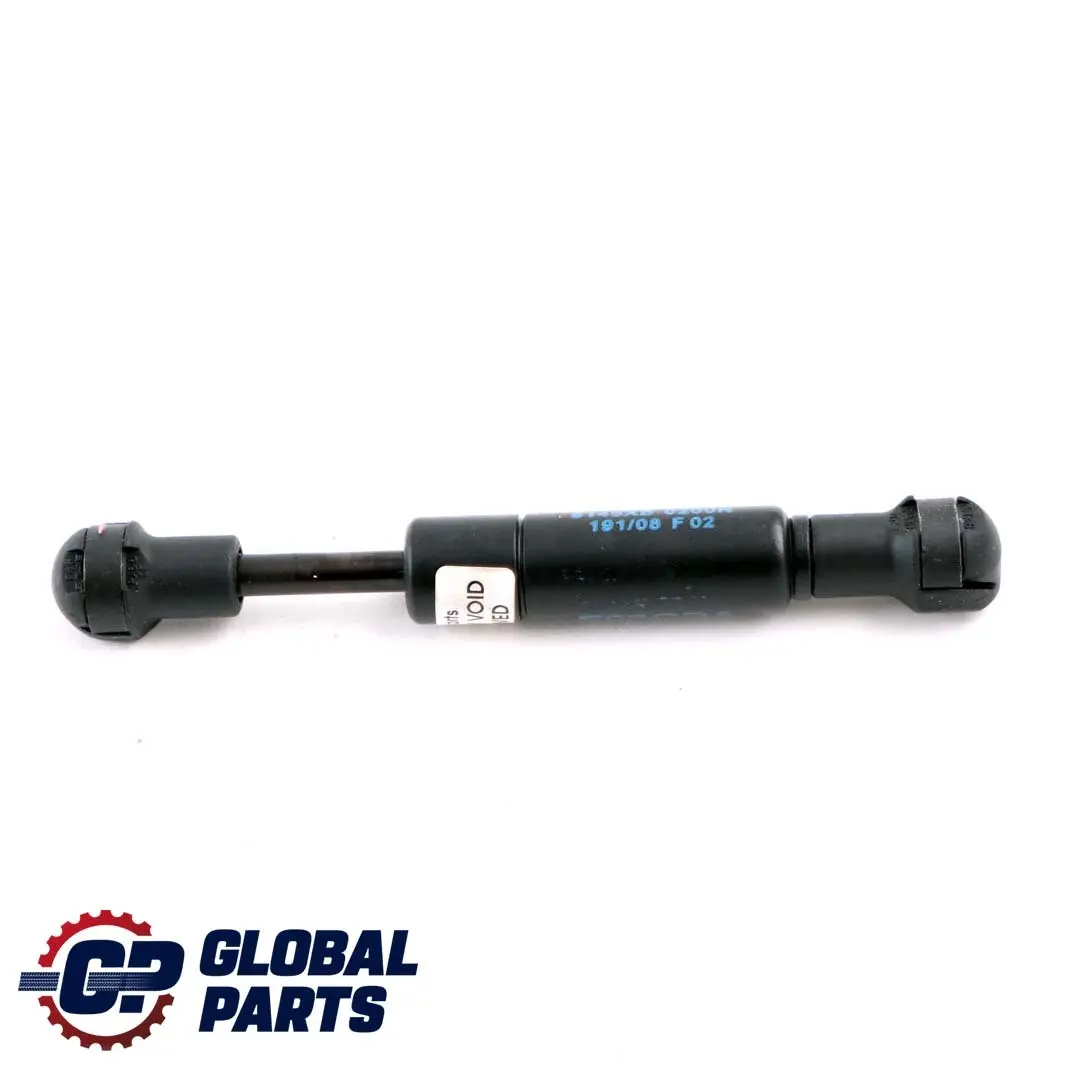 BMW 3 4 E93 F33 Convertible Folding Top Boot Trunk Cover Spring Strut - SKU 7171221 - Part number 7171221