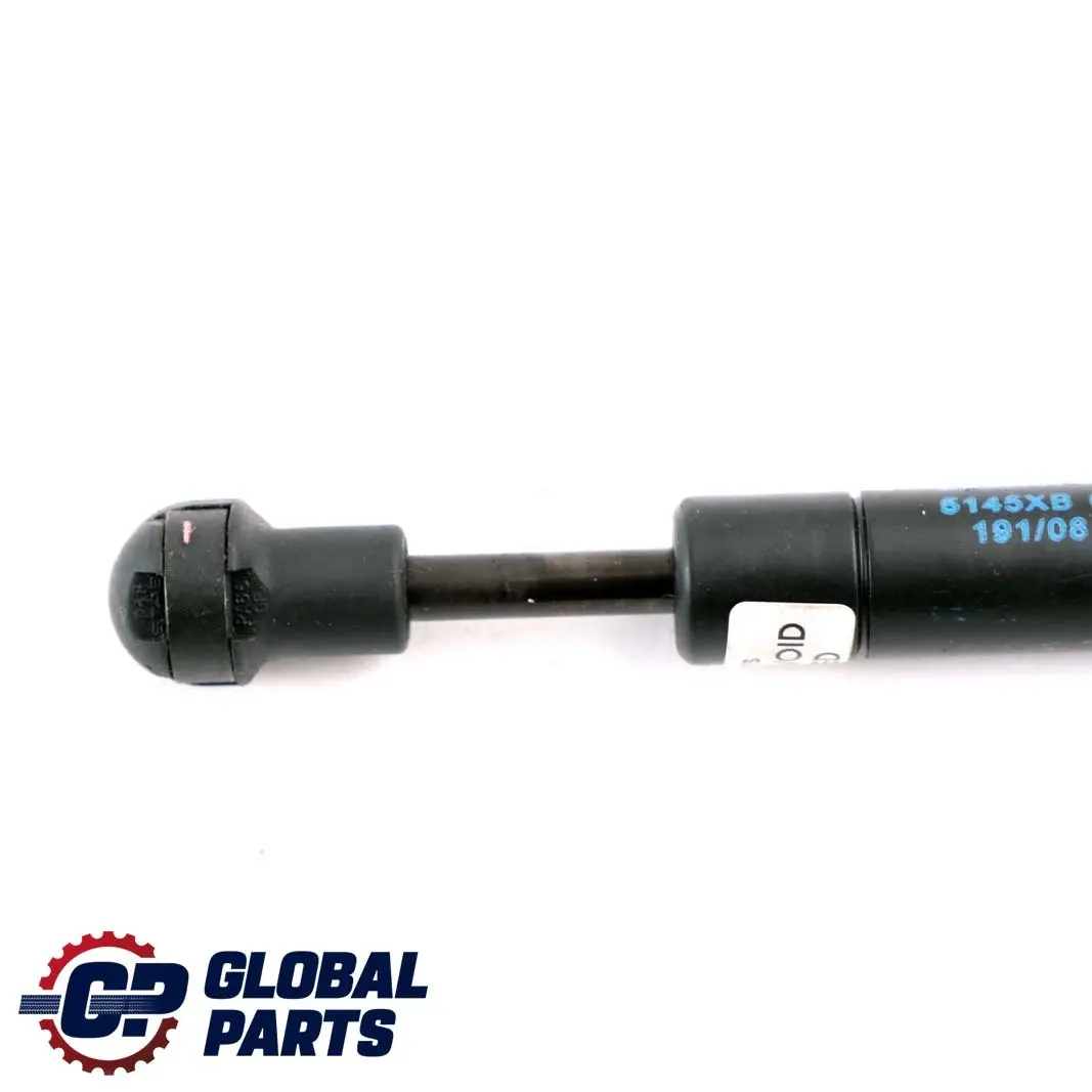 BMW 3 4 E93 F33 Convertible Folding Top Boot Trunk Cover Spring Strut - SKU 7171221 - Part number 7171221