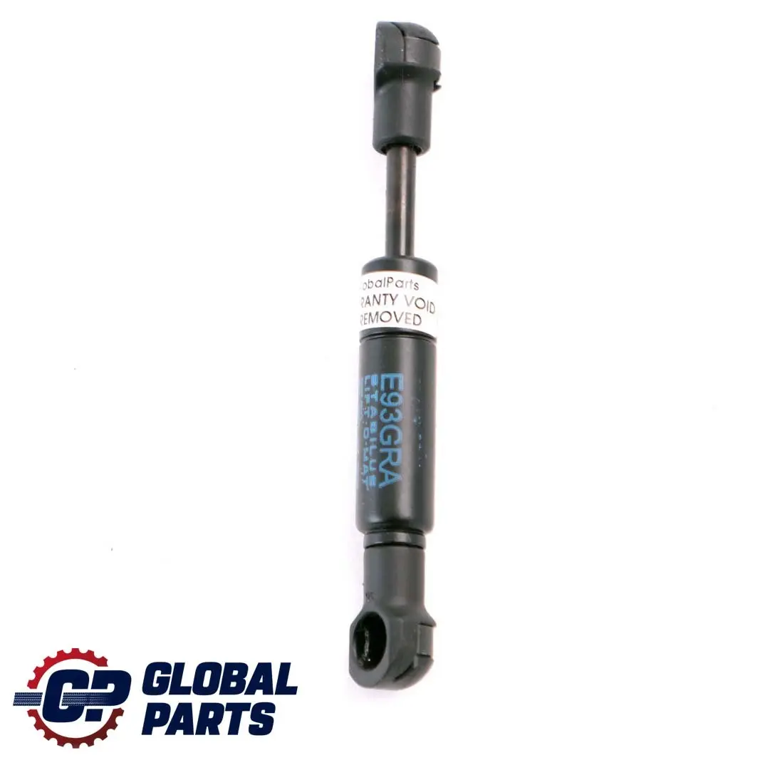 BMW E93 F33 Convertible Tapa de maletero Tapa del maletero Muelle Puntal - SKU 7171221 - Número de pieza 7171221