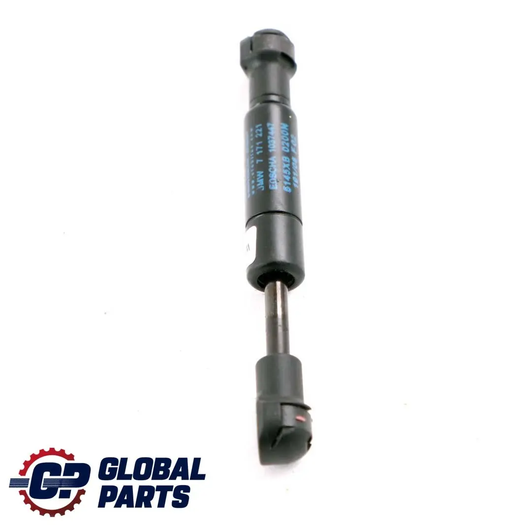 BMW 3 4 E93 F33 Convertible Folding Top Boot Trunk Cover Spring Strut - SKU 7171221 - Part number 7171221
