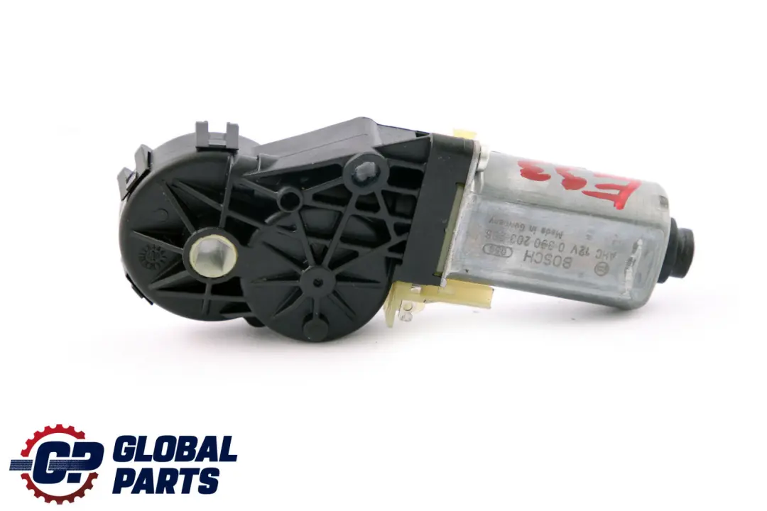 BMW 3 Series E93 Drive Locking Lock Mechanism Hardtop 0390203266 - SKU 7171222 - Part number 7171222