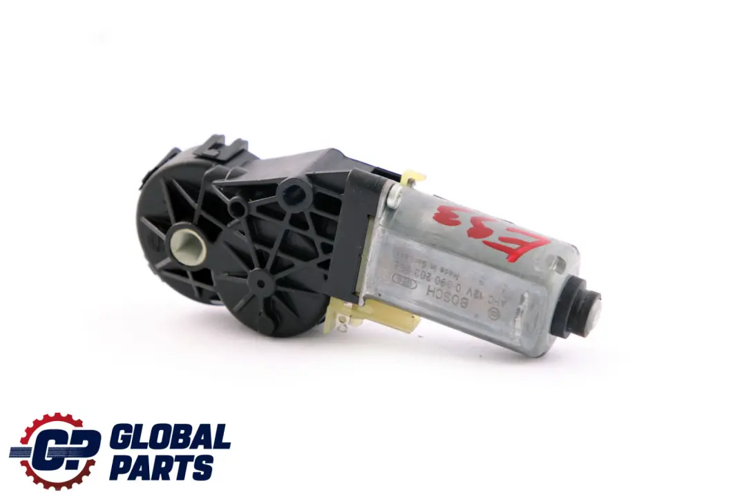 BMW 3 er E93 Antrieb Verriegelung 0390203266 - SKU 7171222 - Teilenummer 7171222