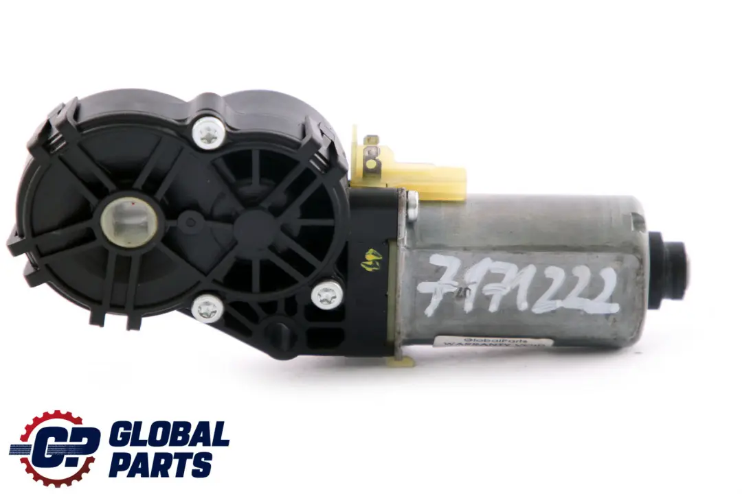 BMW 3 Series E93 Drive Locking Lock Mechanism Hardtop 0390203266 - SKU 7171222 - Part number 7171222