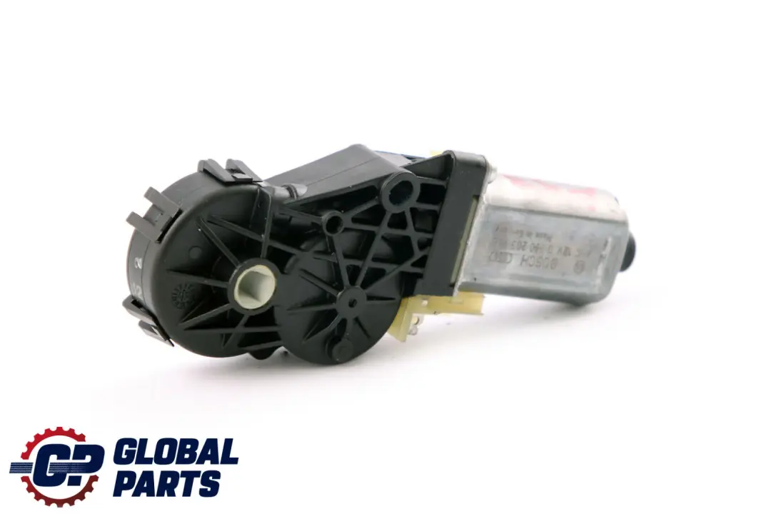 BMW 3 Series E93 Drive Locking Lock Mechanism Hardtop 0390203266 - SKU 7171222 - Part number 7171222