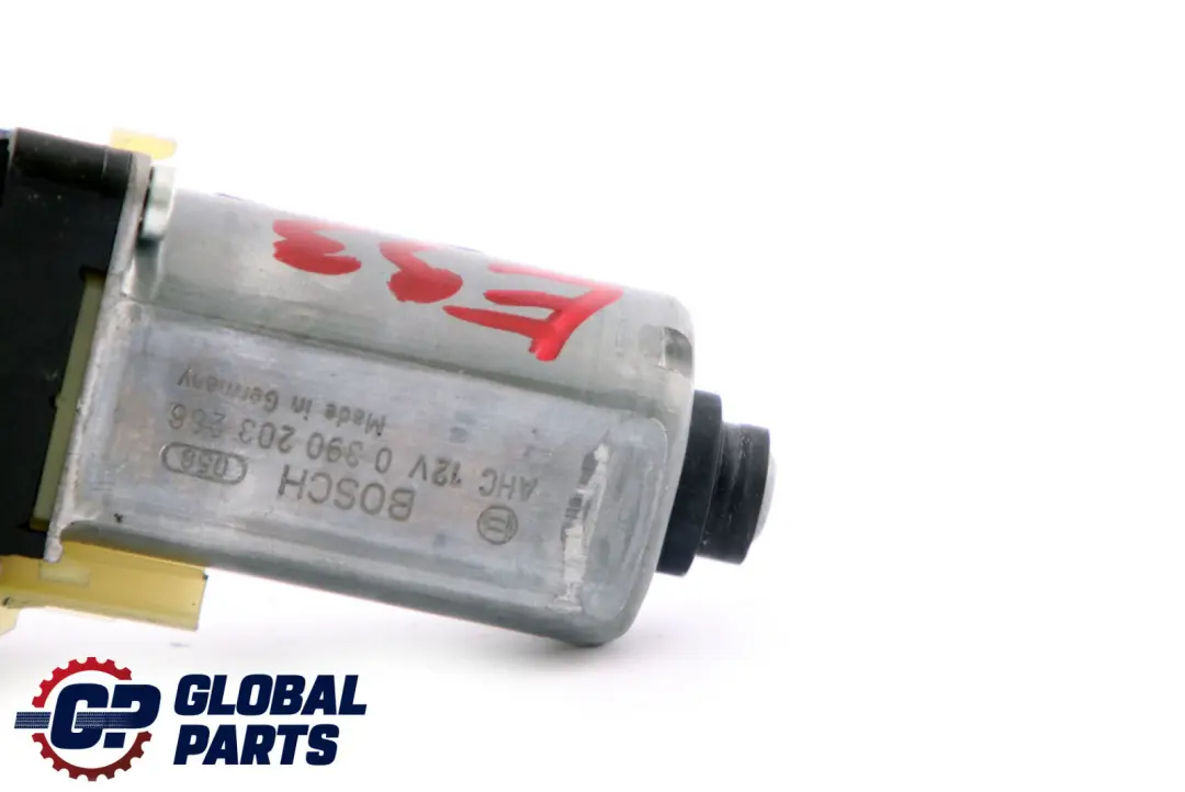 BMW 3 Series E93 Drive Locking Lock Mechanism Hardtop 0390203266 - SKU 7171222 - Part number 7171222