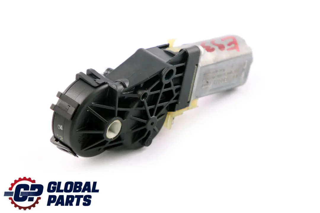BMW 3 Series E93 Drive Locking Lock Mechanism Hardtop 0390203266 - SKU 7171222 - Part number 7171222