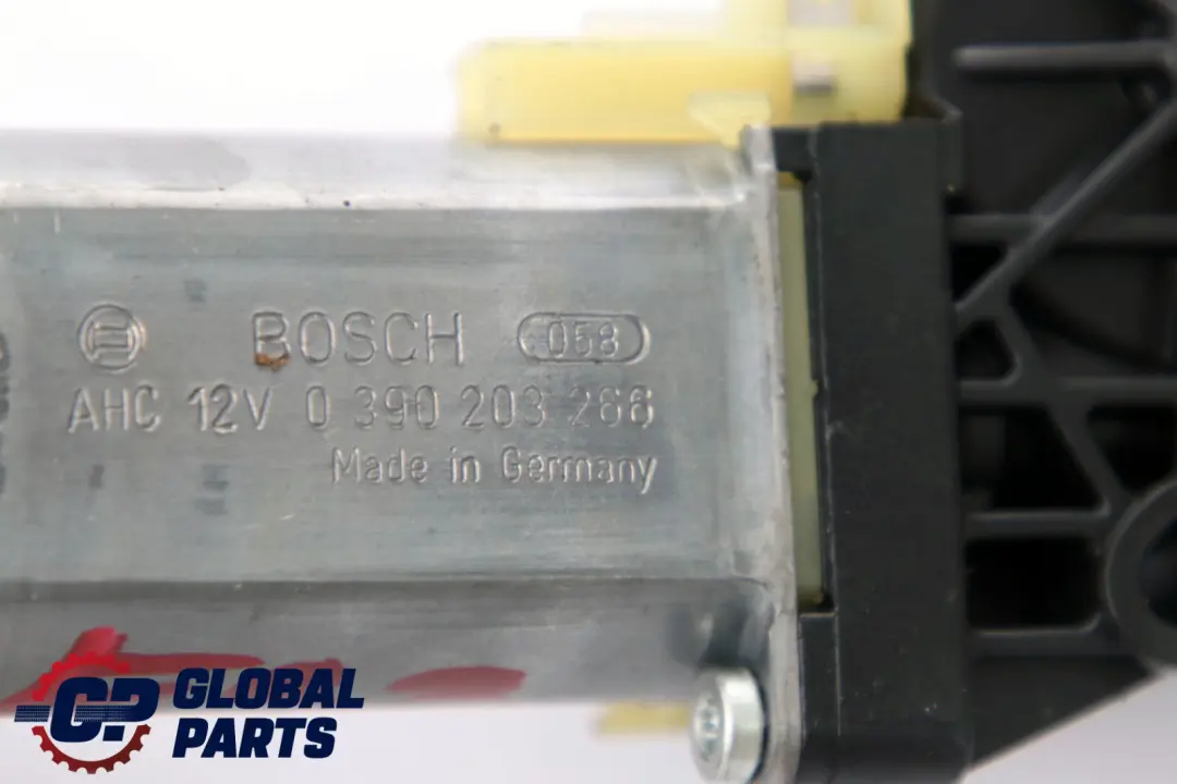 BMW E93 Drive Locking Lock Mechanism Hardtop 0390203266 - SKU 7171222 - Part number 7171222