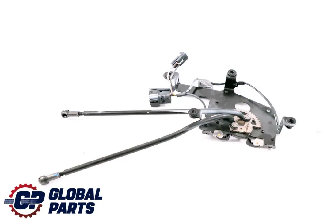 BMW E93 1 Convertible Folding Top Hardtop Roof Shell Fastener Mounting Bow - SKU 7171223-1 - Part number 7171223