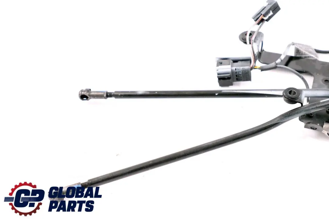 BMW E93 1 Cabrio Top pieghevole Hardtop Guscio del tetto Fissaggio Bow - SKU 7171223-1 - Numero di parte 7171223