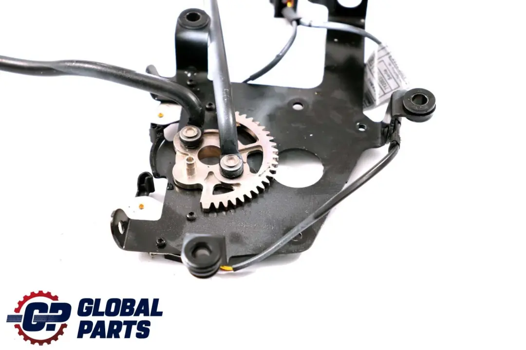 BMW E93 1 Convertible Folding Top Hardtop Roof Shell Fastener Mounting Bow - SKU 7171223-1 - Part number 7171223