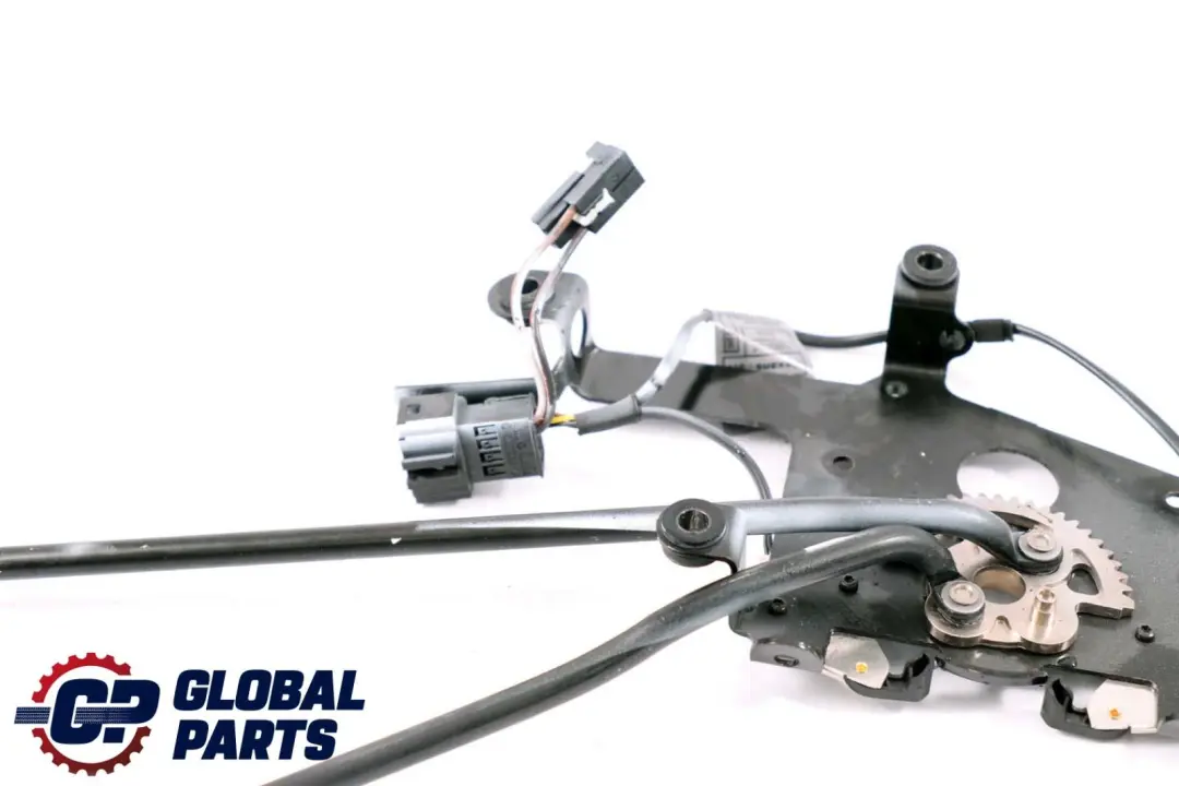 toit pliant arceau de fixation de la coque du toit pour BMW E93 1 Cabriolet à propos du numéro de pièce 7171223 BMW E93 1 Cabriolet toit pliant arceau de fixation de la coque du toit - SKU 7171223-1 - Numéro de pièce 7171223