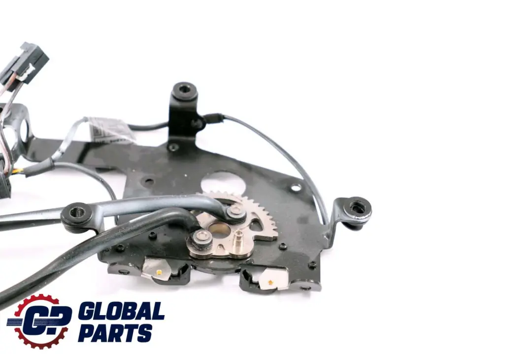 BMW E93 1 Convertible Folding Top Hardtop Roof Shell Fastener Mounting Bow - SKU 7171223-1 - Part number 7171223
