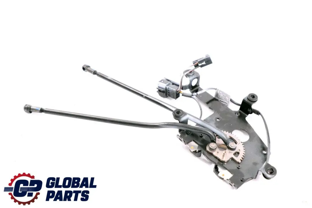 Top pieghevole Hardtop Guscio del tetto Fissaggio Bow per BMW E93 1 Cabrio con numero di parte 7171223 BMW E93 1 Cabrio Top pieghevole Hardtop Guscio del tetto Fissaggio Bow - SKU 7171223-1 - Numero di parte 7171223