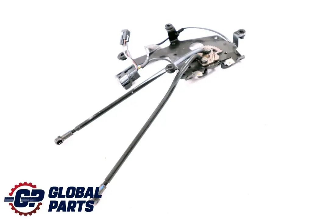 BMW E93 1 Convertible Folding Top Hardtop Roof Shell Fastener Mounting Bow - SKU 7171223-1 - Part number 7171223