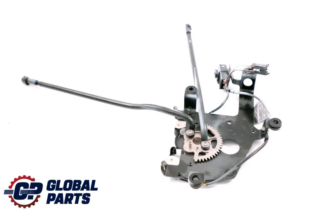 BMW E93 1 Convertible Folding Top Hardtop Roof Shell Fastener Mounting Bow - SKU 7171223-1 - Part number 7171223