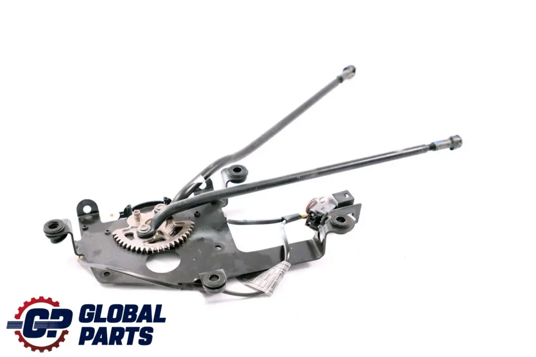 BMW E93 1 Convertible Folding Top Hardtop Roof Shell Fastener Mounting Bow - SKU 7171223-1 - Part number 7171223