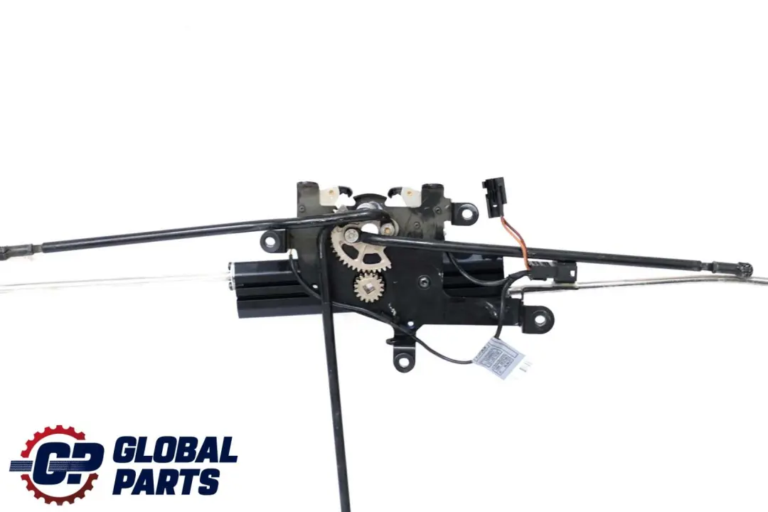 Cappotta Dachschale Chiusura per BMW E93 Cabrio con numero di parte 7171223 BMW E93 Cabrio Cappotta Dachschale Chiusura - SKU 7171223-2 - Numero di parte 7171223