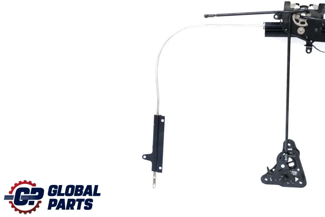 BMW E93 Cabrio Cappotta Dachschale Chiusura - SKU 7171223-2 - Numero di parte 7171223