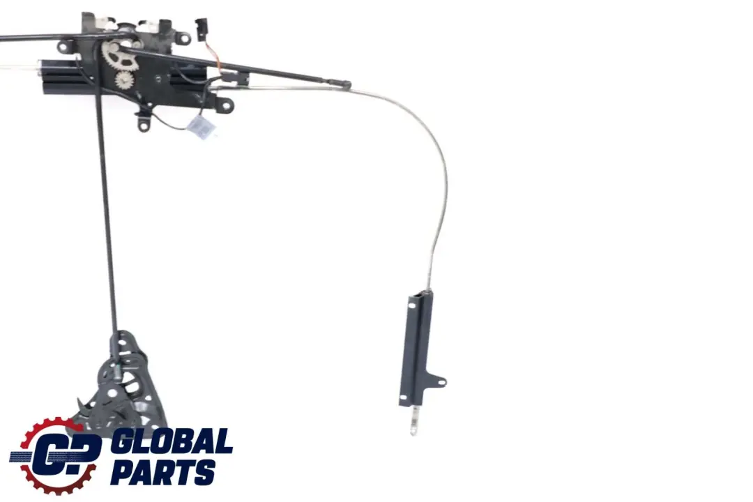 BMW E93 Convertible Folding Top Hardtop Techo Shell Apertura Mecanismo De Cierre - SKU 7171223-2 - Número de pieza 7171223