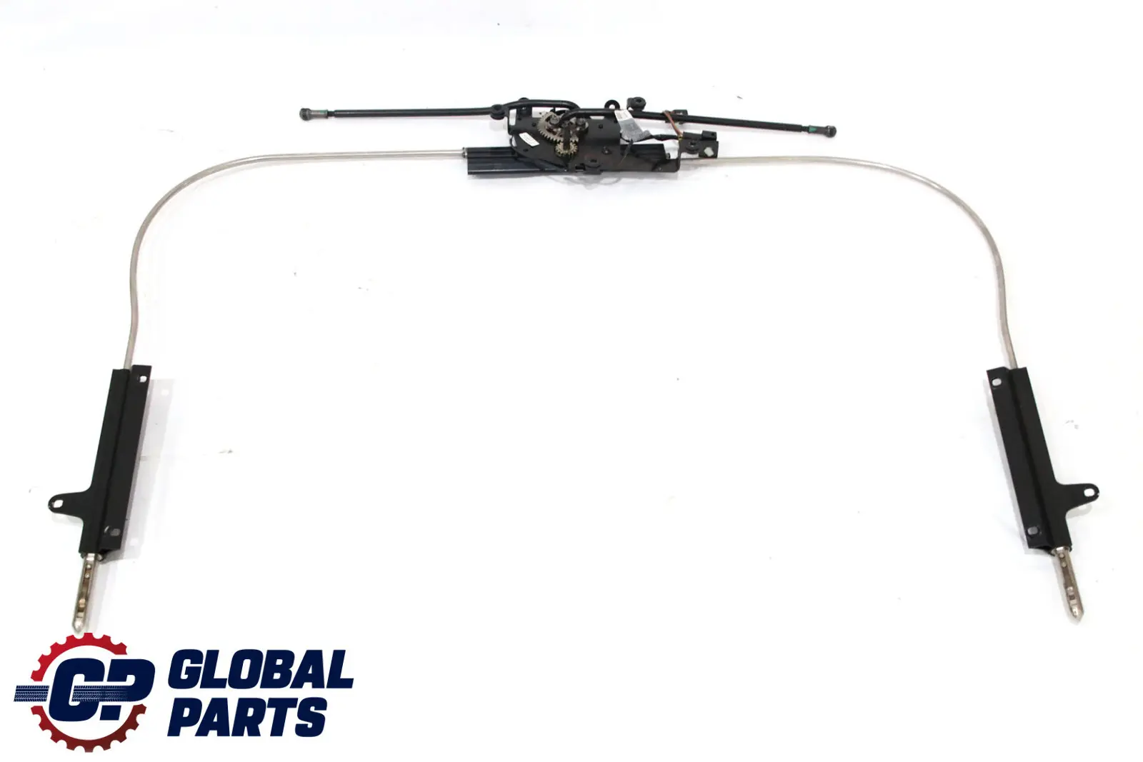 BMW E93 Cabrio Cappotta Dachschale Chiusura 7171223