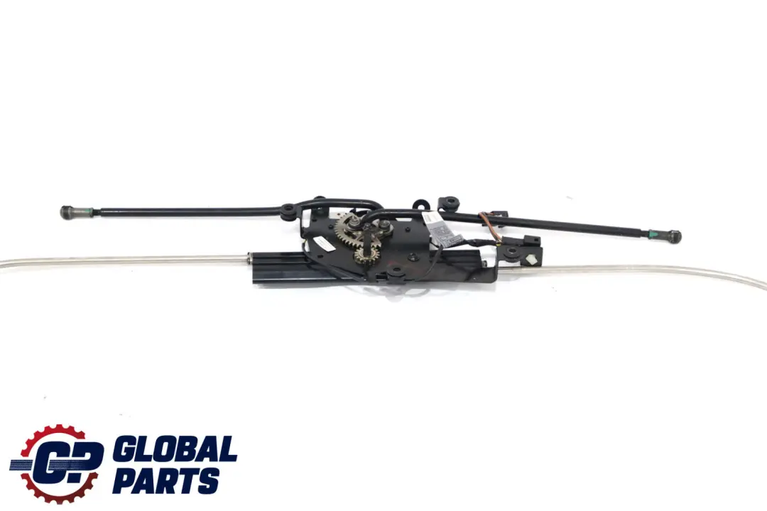 Folding Top Hardtop Shell Opening Mechanism Closing Roof to BMW E93 Convertible with Part number 7171223 BMW E93 Convertible Folding Top Hardtop Shell Opening Mechanism Closing Roof - SKU 7171223 - Part number 7171223