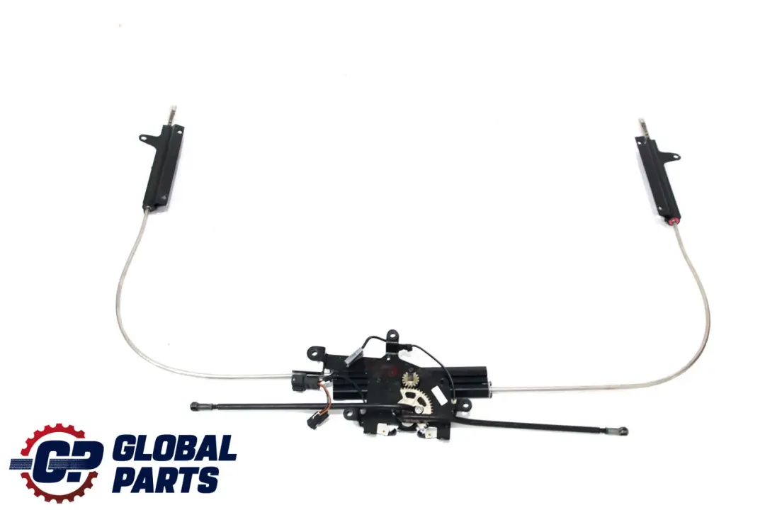 BMW E93 Convertible Folding Top Hardtop Shell Opening Mechanism Closing Roof - SKU 7171223 - Part number 7171223
