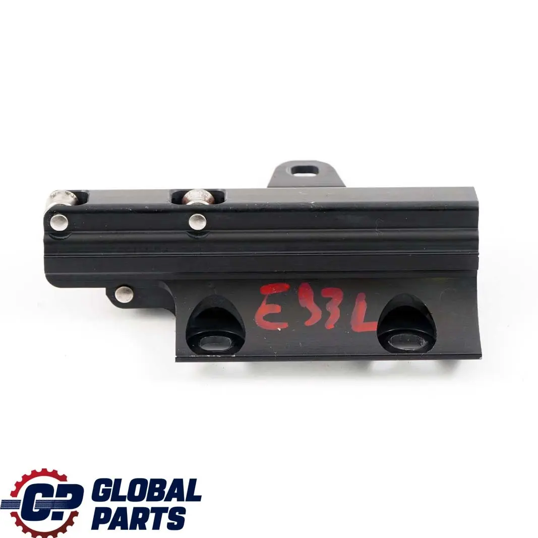 BMW 3 E93 1 Capot Cabriolet Dachschale Obturateur a Gauche - SKU 7171225-1 - Numéro de pièce 7171225