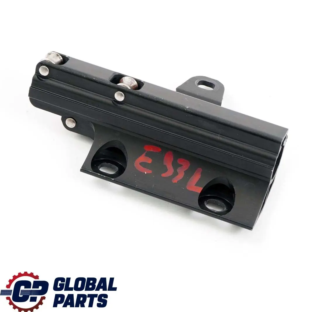 BMW E93 Convertible Plegable Techo Rigido Shell Izquierda Fijacion del sujetador - SKU 7171225-1 - Número de pieza 7171225