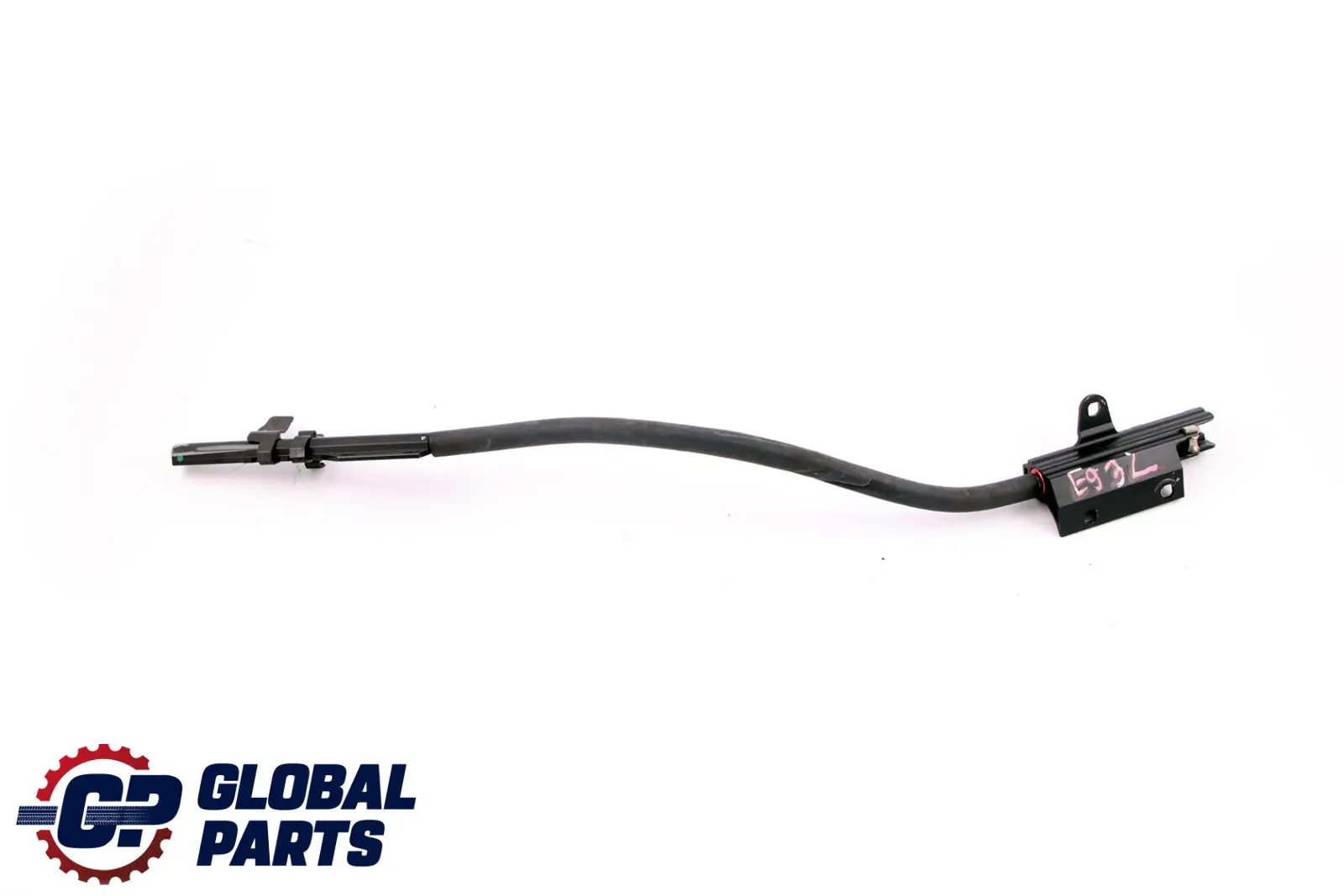 BMW 3 E93 Capot Cabriolet Dachschale Obturateur a Gauche 7171225