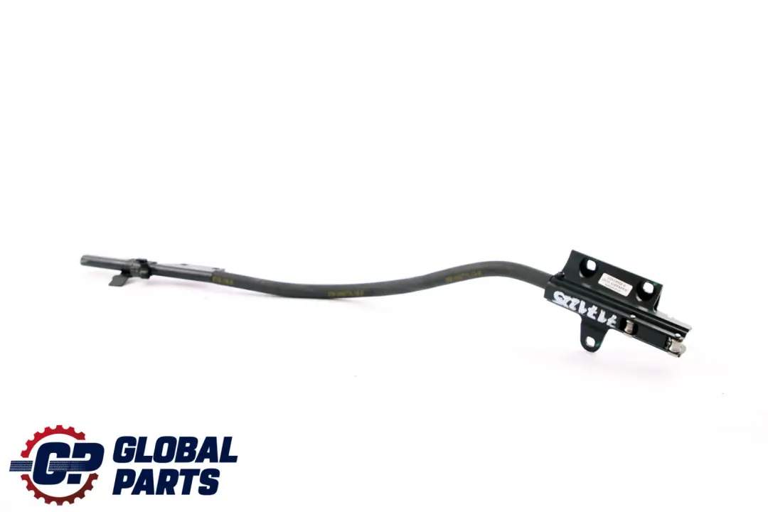 Plegable Techo Rígido Shell Izquierda Sujetador Montaje para BMW 3 E93 Convertible con número de pieza 7171225 BMW 3 E93 Convertible Plegable Techo Rígido Shell Izquierda Sujetador Montaje - SKU 7171225 - Número de pieza 7171225