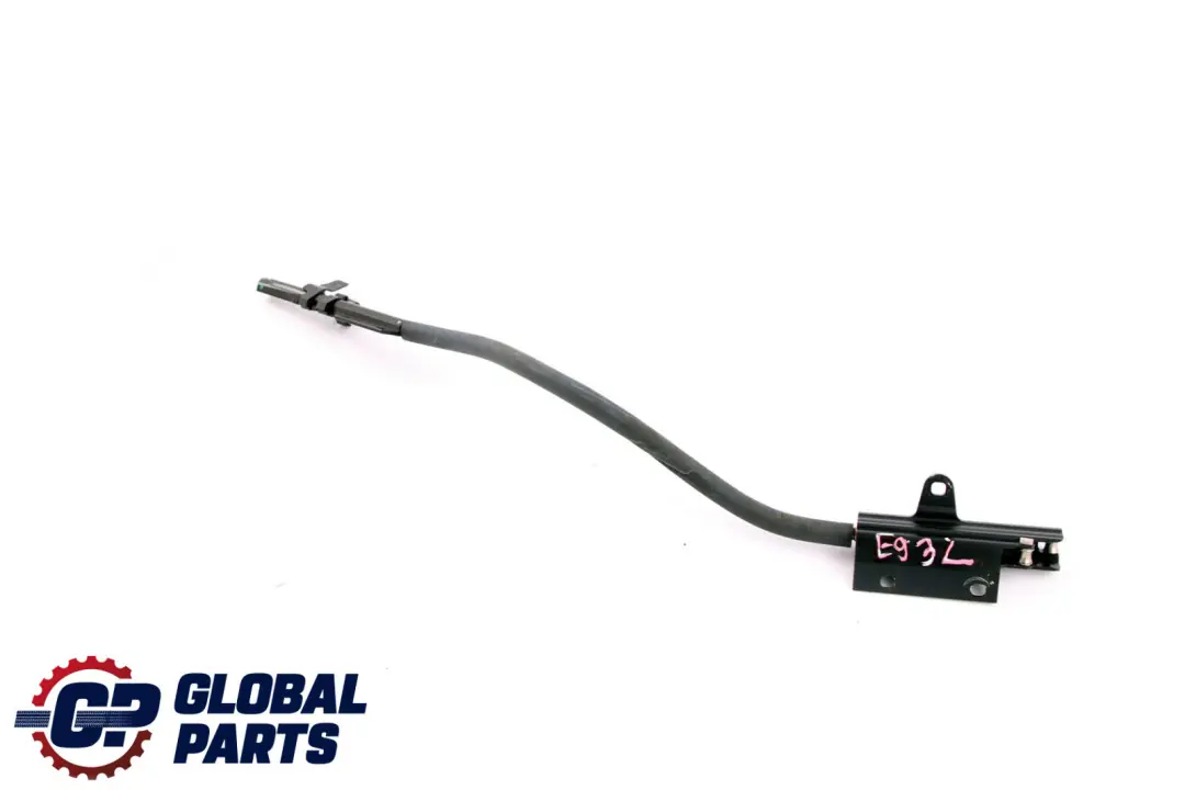 BMW 3 E93 Convertible Folding Top Hardtop Roof Shell Left N/S Fastener Mounting - SKU 7171225 - Part number 7171225