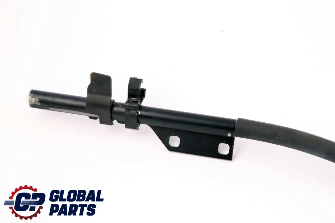 Capot Cabriolet Dachschale Obturateur a Gauche pour BMW 3 E93 à propos du numéro de pièce 7171225 BMW 3 E93 Capot Cabriolet Dachschale Obturateur a Gauche - SKU 7171225 - Numéro de pièce 7171225