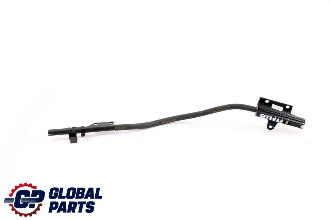 Cappotta Dachschale Chiusura SX per BMW E93 Cabrio con numero di parte 7171225 BMW E93 Cabrio Cappotta Dachschale Chiusura SX - SKU 7171225 - Numero di parte 7171225