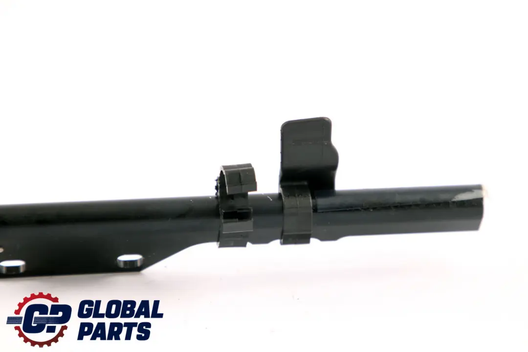 Plegable Techo Rígido Shell Izquierda Sujetador Montaje para BMW 3 E93 Convertible con número de pieza 7171225 BMW 3 E93 Convertible Plegable Techo Rígido Shell Izquierda Sujetador Montaje - SKU 7171225 - Número de pieza 7171225