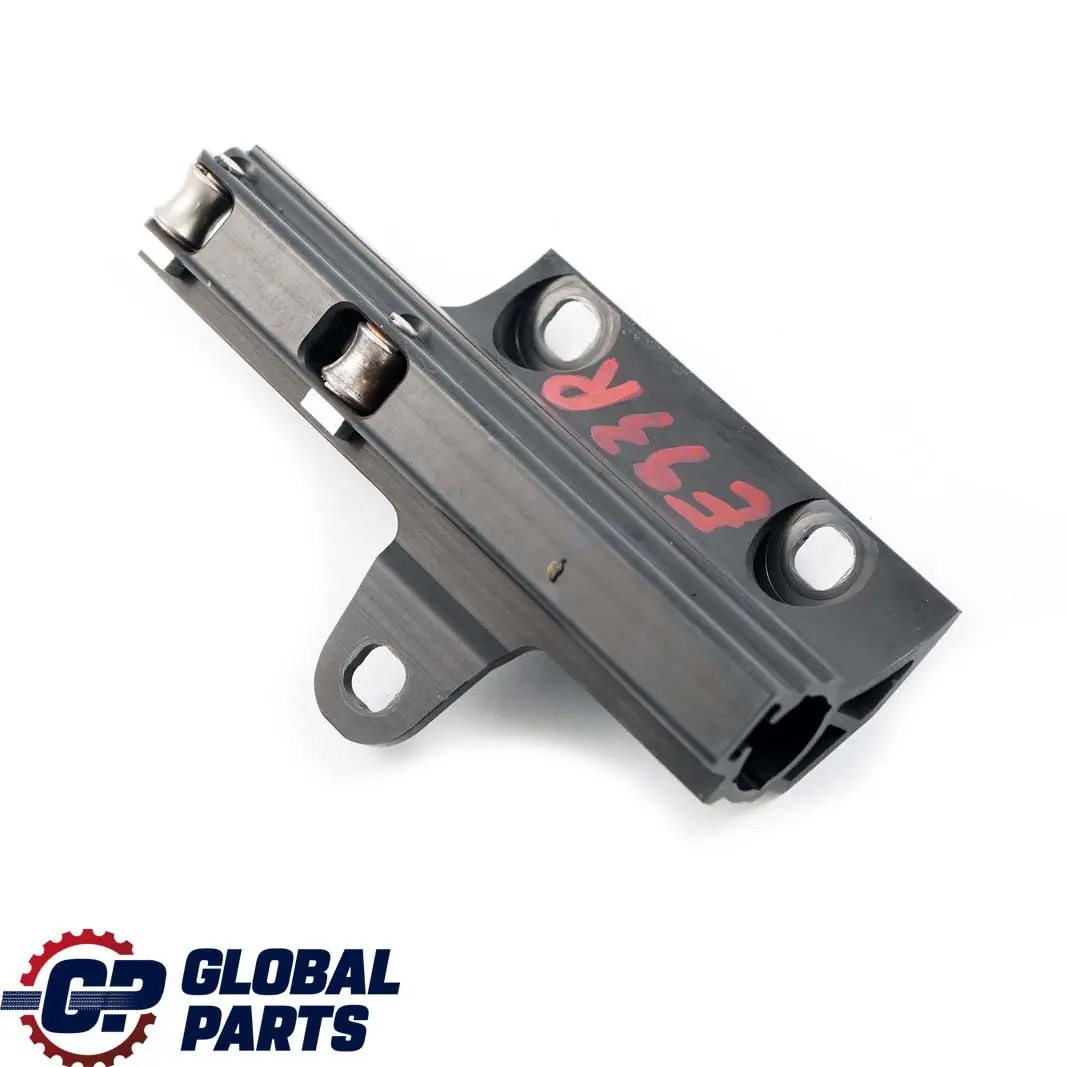 BMW E93 Convertible Plegable Techo Rigido Shell Derecha O / Sujetador De montaje - SKU 7171226-1 - Número de pieza 7171226