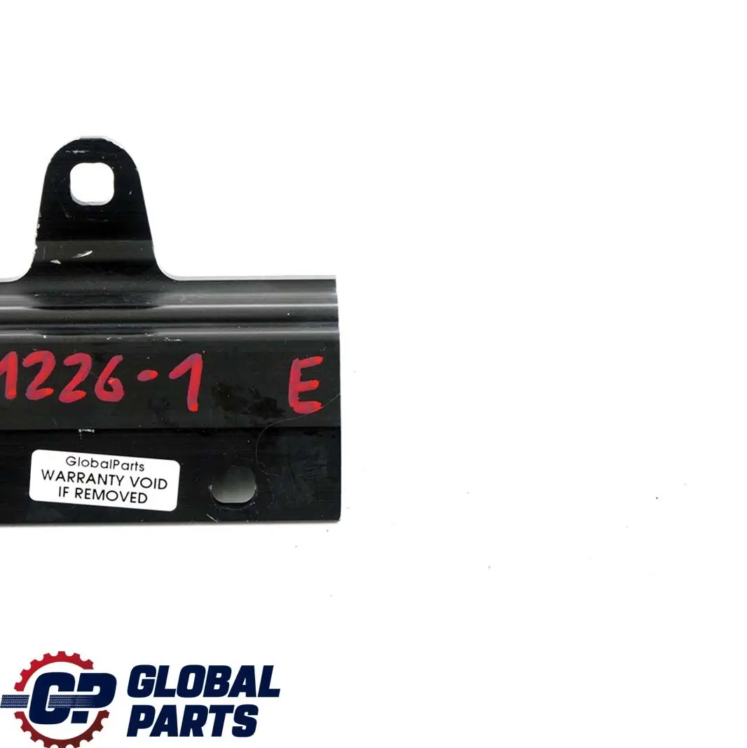 BMW 3 E93 1 Capot Cabriolet Dachschale Obturateur Droite - SKU 7171226-1 - Numéro de pièce 7171226