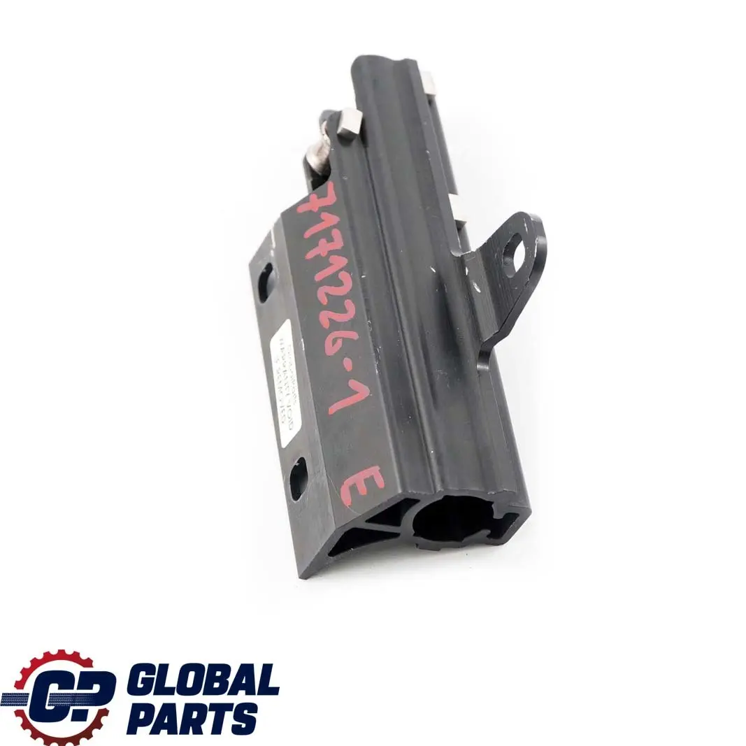 BMW 3 E93 1 Capot Cabriolet Dachschale Obturateur Droite - SKU 7171226-1 - Numéro de pièce 7171226