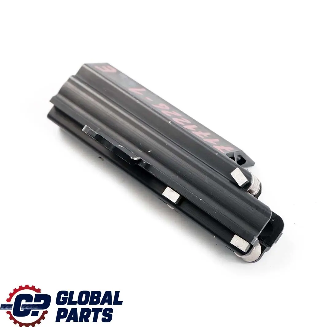 BMW 3 E93 1 Capot Cabriolet Dachschale Obturateur Droite - SKU 7171226-1 - Numéro de pièce 7171226