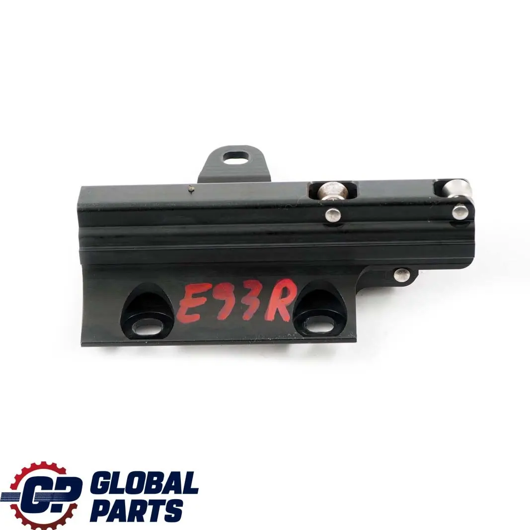 BMW 3 E93 1 Capot Cabriolet Dachschale Obturateur Droite - SKU 7171226-1 - Numéro de pièce 7171226